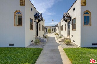 1269 4th Ave in Los Angeles, CA - Building Photo - Building Photo