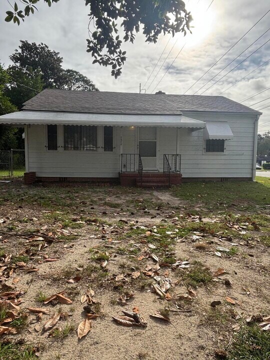 2820 Anne St in Augusta, GA - Building Photo