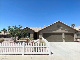 228 Long Shadow Terrace in Henderson, NV - Building Photo
