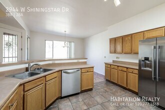 2944 W Shiningstar Dr in Tucson, AZ - Building Photo - Building Photo