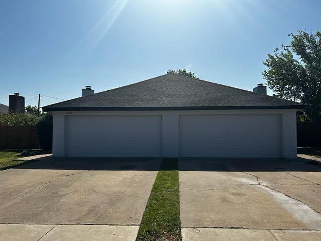 6340 Mark Ct in North Richland Hills, TX - Building Photo