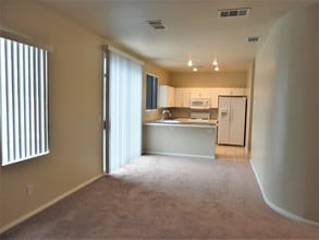 922 Country Skies Ave in Las Vegas, NV - Foto de edificio - Building Photo