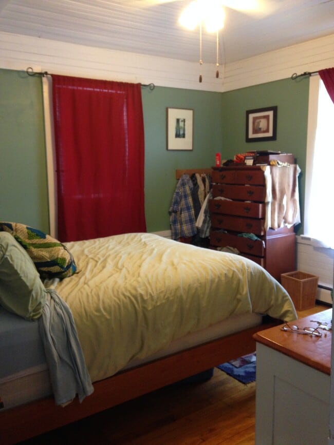 5 Folger ave, Unit Apt #1 in Beverly, MA - Building Photo - Building Photo