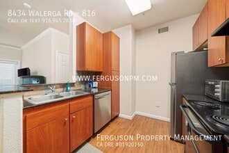 8434 Walerga Rd in Antelope, CA - Building Photo - Building Photo