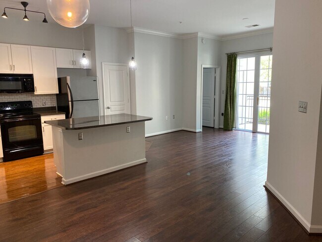 1400 Granby St in Norfolk, VA - Building Photo - Building Photo