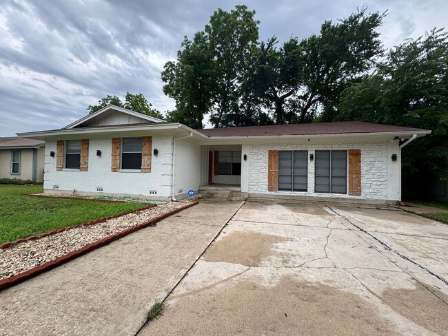 1202 Missouri Ave in Killeen, TX - Building Photo - Building Photo