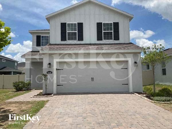 property at 11617 Gold Dust Ct
