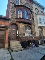 111 S 8th St, Unit #2 in Reading, PA - Building Photo