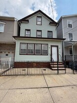 155 E Jersey St, Unit 1 in Elizabeth, NJ - Building Photo