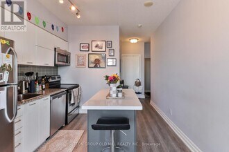 38 Joe Shuster Way in Toronto, ON - Building Photo - Building Photo