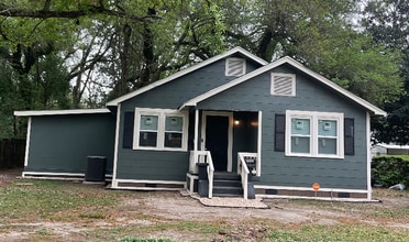 2007 Allison St in Mobile, AL - Building Photo - Building Photo