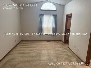 13596 SW Feiring Ln in Tigard, OR - Building Photo - Building Photo