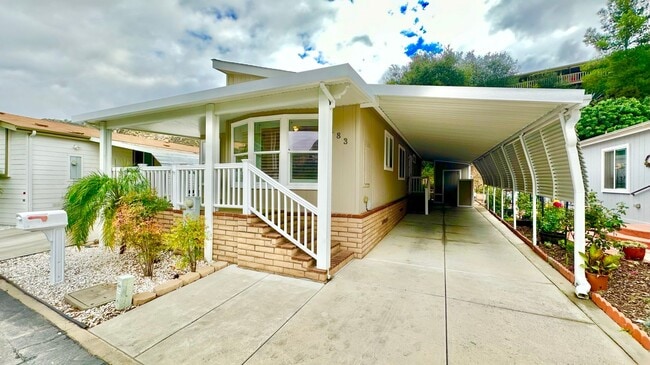 property at 8975 Lawrence Welk Dr