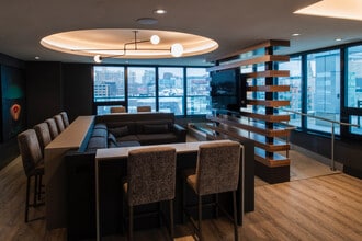 Cunard Residences in Halifax, NS - Building Photo - Building Photo