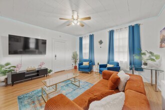 21 Lord Ave in Bayonne, NJ - Building Photo - Building Photo