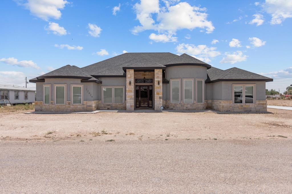 12029 W Palomino Dr in Odessa, TX - Building Photo