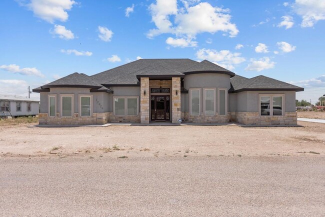 property at 12029 W Palomino Dr