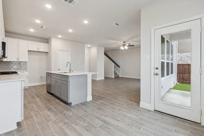 726 Rain Barrel Pl in Celina, TX - Building Photo - Building Photo