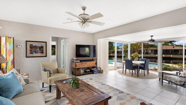 property at 2156 NE 27th Dr
