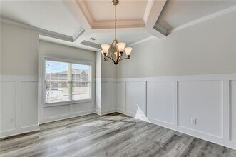 1721 Silver Crst Wy in Hoschton, GA - Building Photo - Building Photo