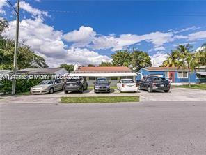 2631 Fillmore St in Hollywood, FL - Building Photo