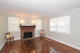 1549 Heath St in Augusta, GA - Building Photo - Building Photo