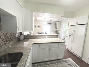 14441 Turin Ln in Centreville, VA - Building Photo - Building Photo