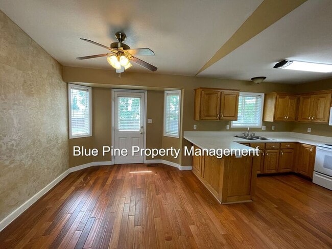 3240 Carolyn Ln in Ammon, ID - Building Photo - Building Photo
