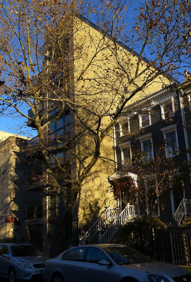 Green on Dean in Brooklyn, NY - Building Photo - Building Photo