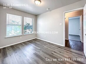 3128 S Cherry Ln in Fort Worth, TX - Building Photo - Building Photo