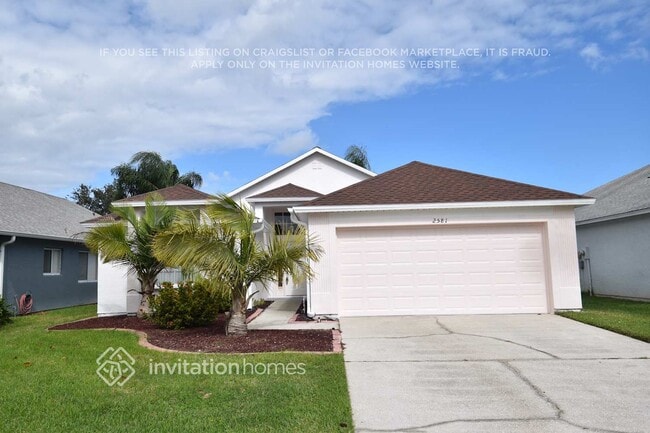 2581 Ventura Cir in Melbourne, FL - Building Photo - Building Photo