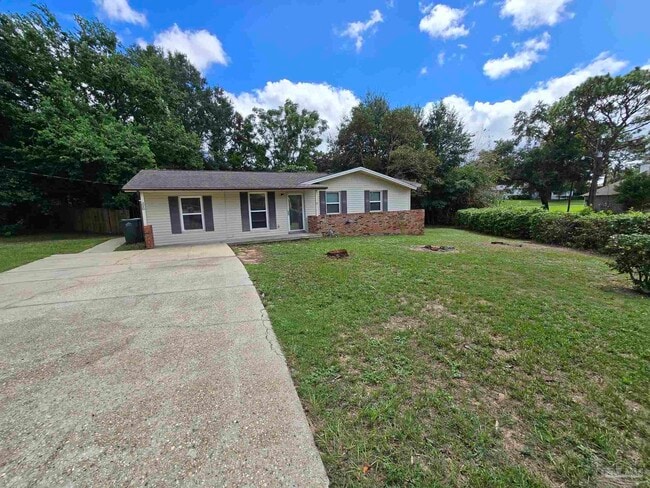 property at 6202 Fairview Dr