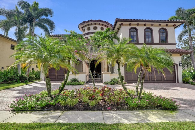 17682 Middlebrook Way in Boca Raton, FL - Building Photo - Building Photo