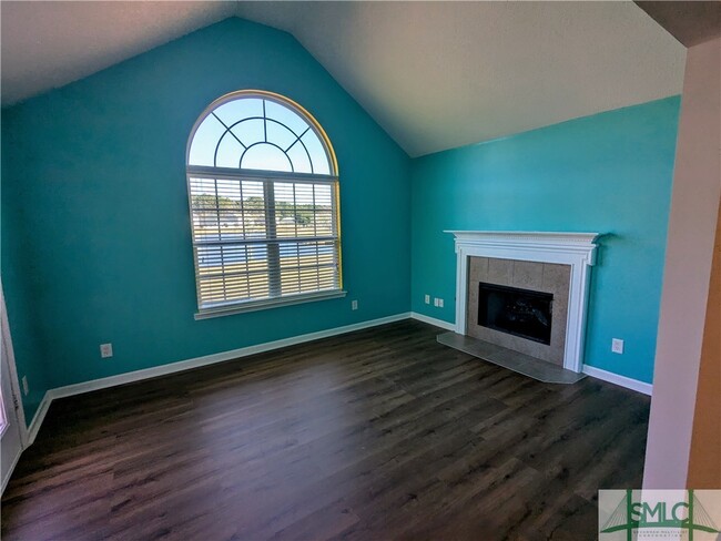 property at 110 Nandina Wy