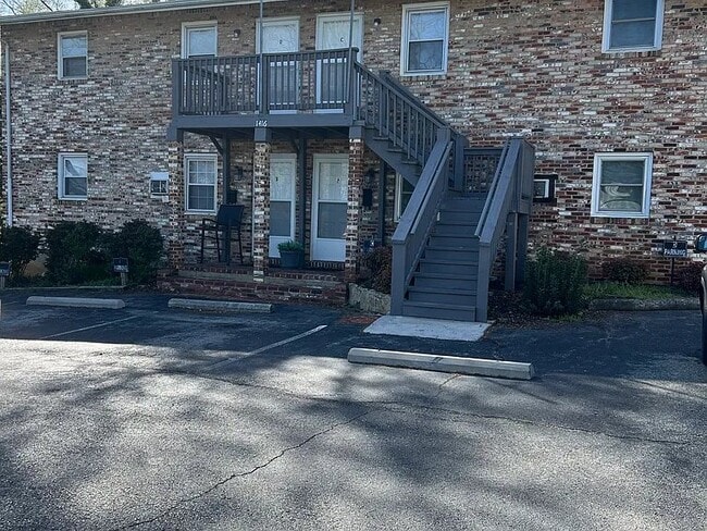 1416 Moorman Ave NW, Unit D