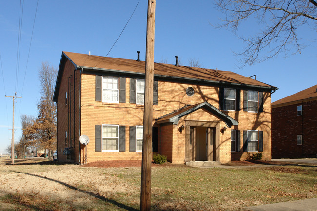 7301 Garrison Rd in Louisville, KY - Building Photo - Building Photo