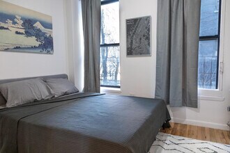 343 E 118th St in New York, NY - Building Photo - Building Photo