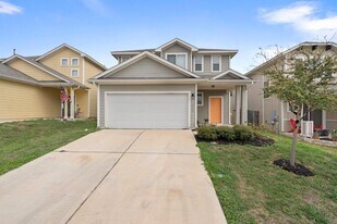 232 Triumph Rd in Buda, TX - Building Photo