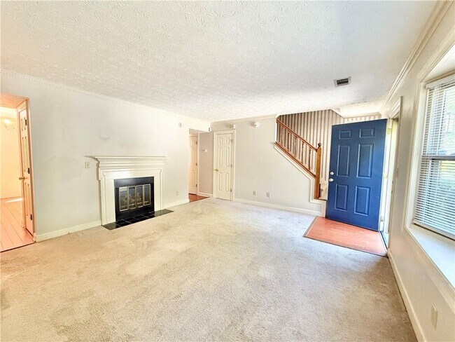 257 Braxton Pl in Tucker, GA - Building Photo - Building Photo