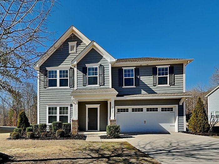1525 Brooksland Pl in Waxhaw, NC - Building Photo