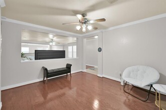 19626 Rippling Brook Ln in Tomball, TX - Foto de edificio - Building Photo