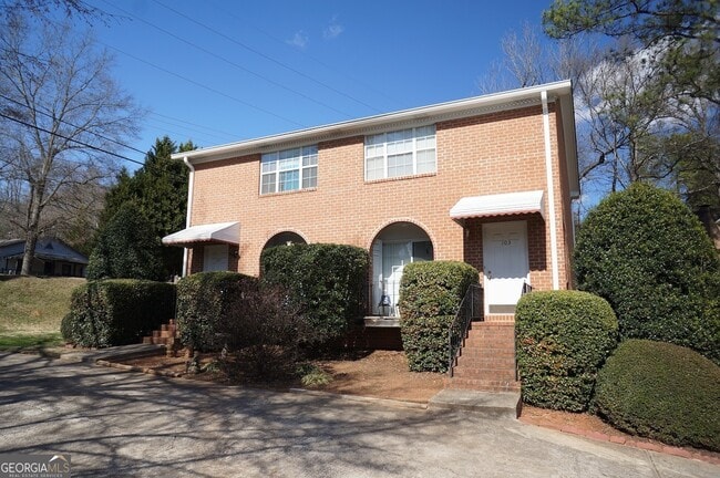 103 Sleepy Creek Dr in Athens, GA - Building Photo - Building Photo