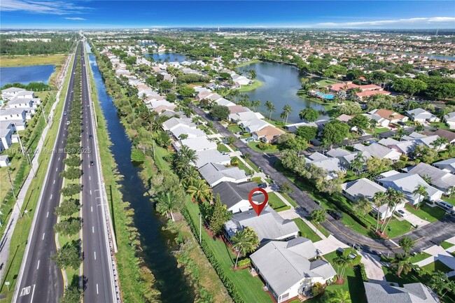 2730 SE 7th Pl in Homestead, FL - Building Photo - Building Photo