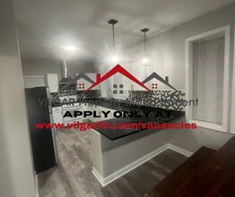 4117 Euclid Ave-Unit -First Floor (Apt A1 Front) in East Chicago, IN - Building Photo - Building Photo