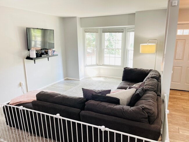 16 Mateus Way in Gaithersburg, MD - Building Photo - Building Photo