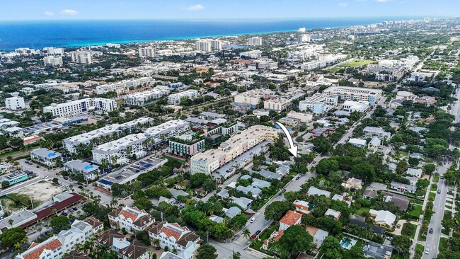 211 NE 1st Ave in Delray Beach, FL - Building Photo - Building Photo