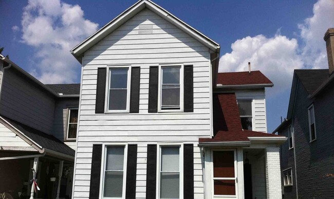 property at 30-32 Perrine St
