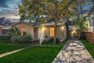 4111 Law St in Houston, TX - Building Photo