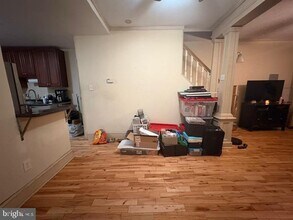 2825 W Stiles St in Philadelphia, PA - Building Photo - Building Photo