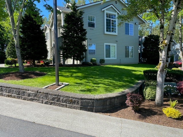 3340 Southbend Pl, Unit 102